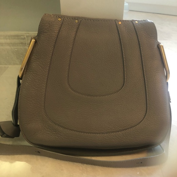 Chloé Haley crossbody/shoulder bag - Picture 3 of 16